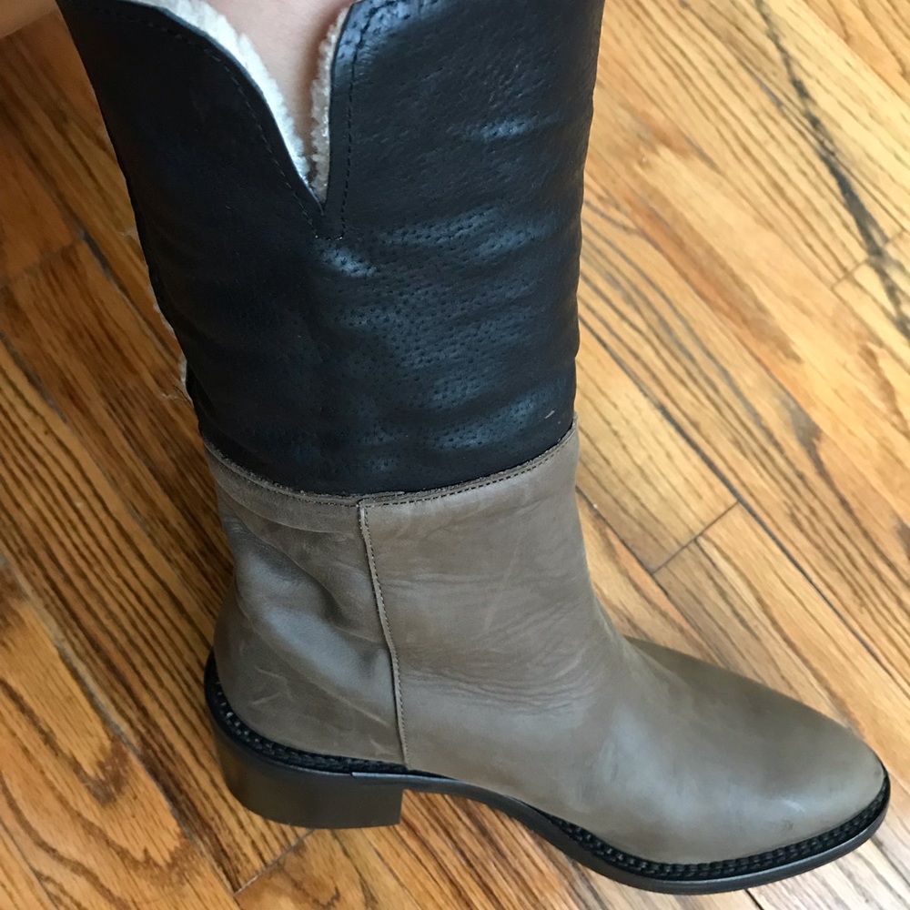 Miista boots
